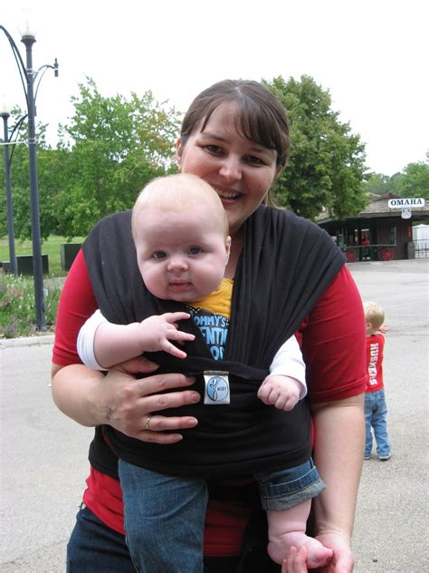 Favorite Baby Must-Haves & a Moby Giveaway!! - Mom Endeavors