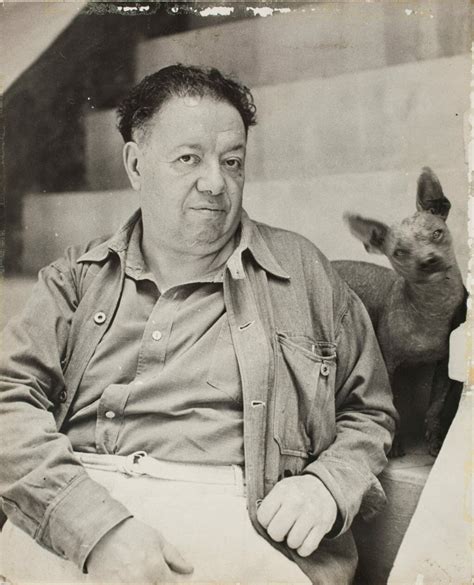 Diego Rivera Madison Museum Of Contemporary Art