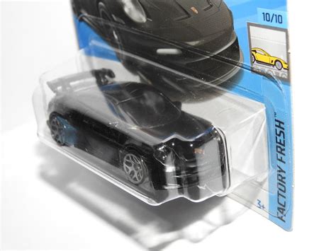 HOT WHEELS PORSCHE 911 GT3 HW FACTORY FRESH 2022 Neu gemäss Beschreibung in Reinach BL für