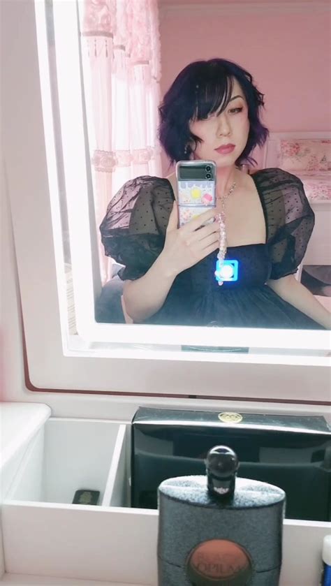 I wore a Selkie dress for the first time to go out and see a ballet ...