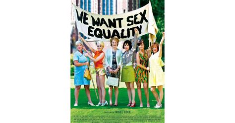 We Want Sex Equality La Bande Annnonce En VOST Avant La Sortie Purebreak