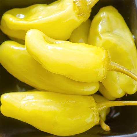 What Is Pepperoncini? All You Need To Know - Insanely Good