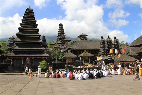 Bali Tourism
