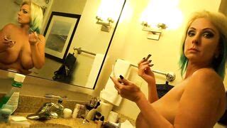 Naughty Alysha Fan Fuck Thothub