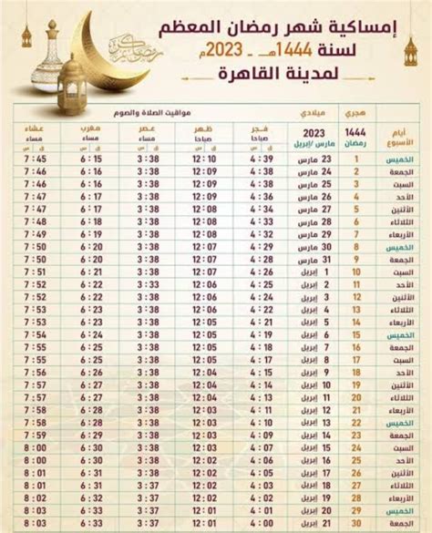 moaad athan alfgr thany ayam shhr rmdan almbark