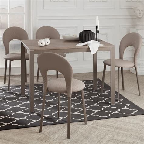 Купить стул Аура для кухни - фото, описание, цены, выбор цвета в ...