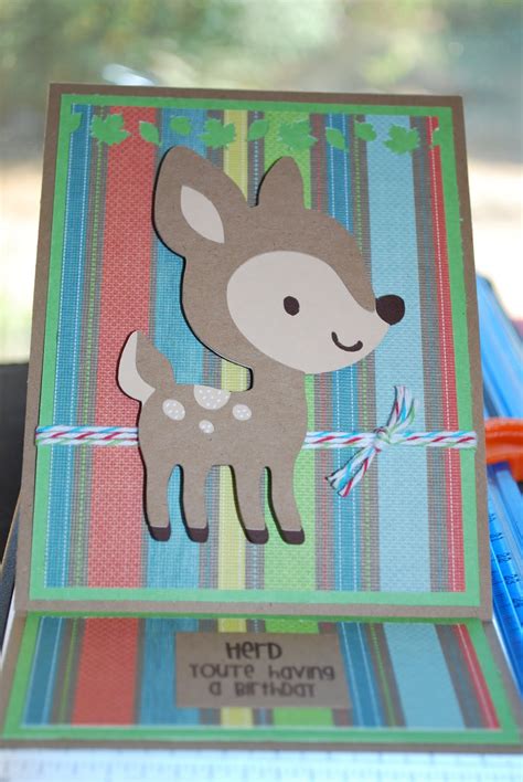 A Caffeinated Crafter Paper Playtime Ch55