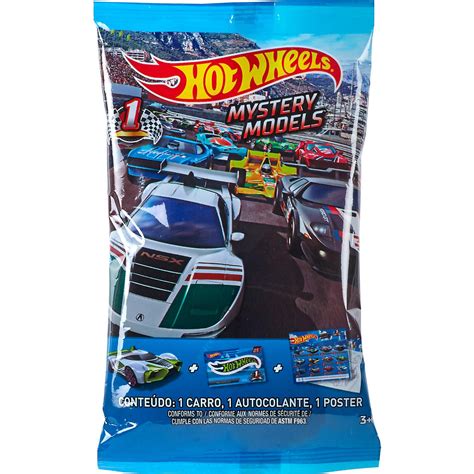 Hot Wheels 1er Überraschungs-Sortiment, Hot Wheels | myToys