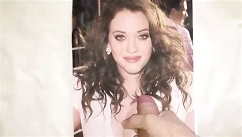 Free Kat Dennings Cum Tribute Gay Porn Videos Xhamster