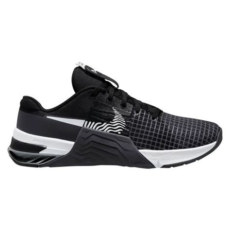 Nike Metcon 8 Trainers Preto Eu 38 Mulher Kuantokusta