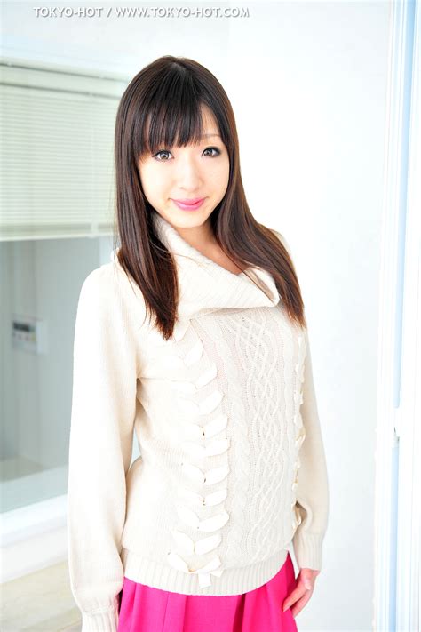 Tokyo Hot N Set Ayu Kamisaka Porn Pic