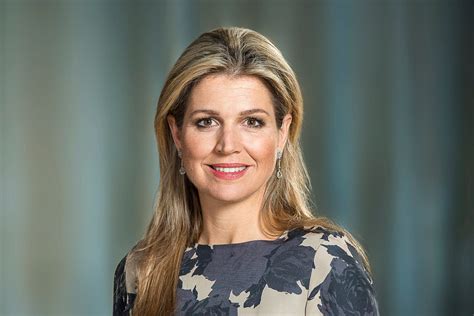 Máxima kiest partij - Showboulevard.nl