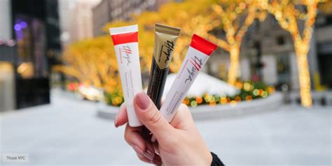 Kit Brow Lift Thuya - Only Lash Paris