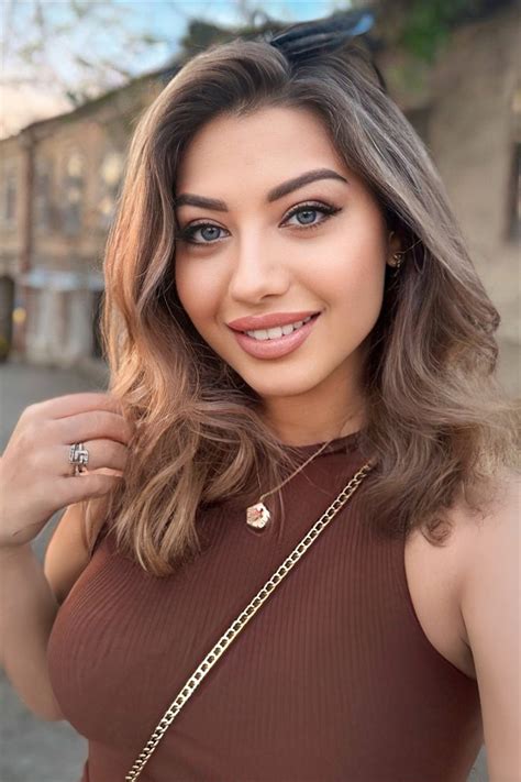 Cute Ksenia Y O From Odessa With Blonde Hair Id Ladadate