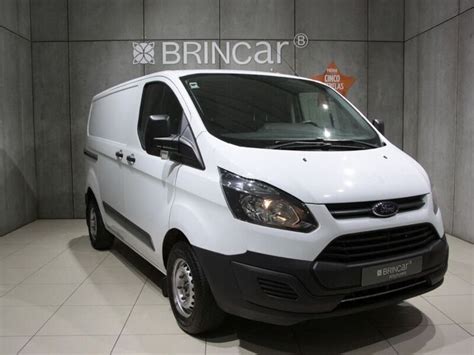 Ford Transit Usados 199 Para Venda AutoUncle