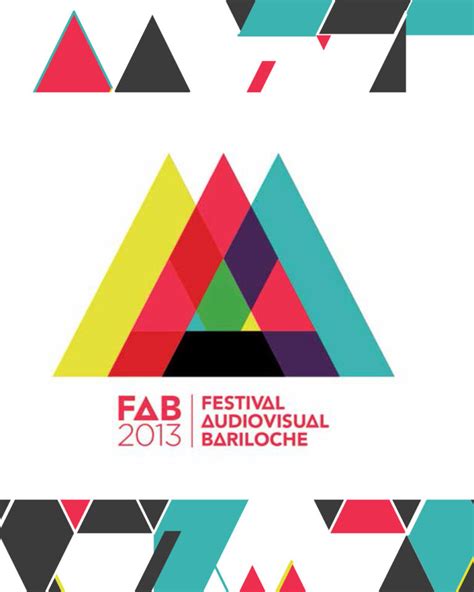 Fab Festival Audiovisual Bariloche Festival Audiovisual Bariloche