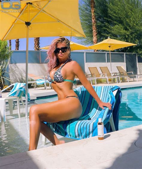 Carmen Electra Nude Pictures Photos Playboy Naked Topless Fappening