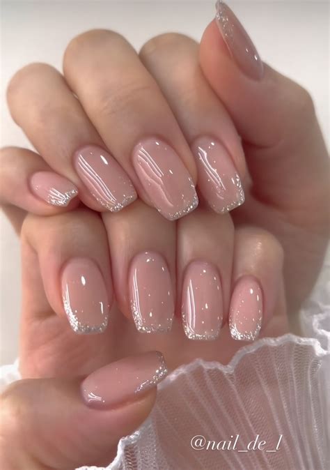 Pin By Shae On Nail Inspo Gel Nails Simple Nails Nail Colors