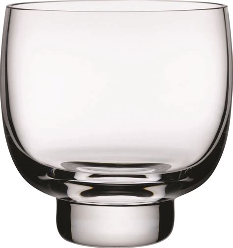 Szklanki Do Whisky Malt Szt Nude Fabryka Form