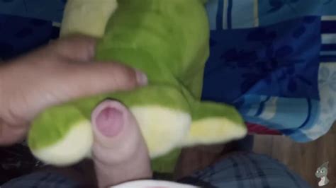 Green Dinosaur T Rex Fun Pornhub Gay