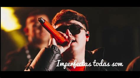 Imperfectas Todas Son Gabito Ballesteros Youtube