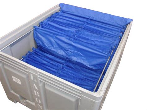 large rigid container reusable packaging solutions mjsolpac