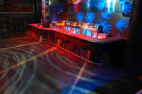 DSC Sala BiKiNi Barcelona Flickr