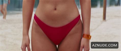 DOA NUDE SCENES AZNude