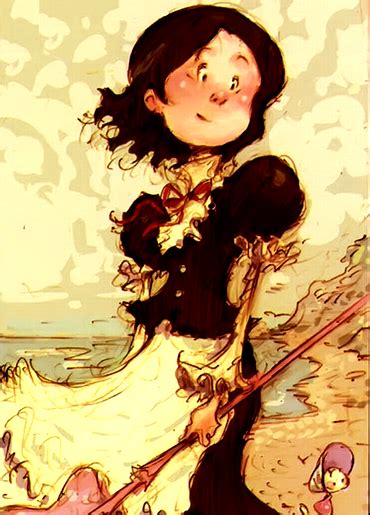 Mary Ann Character Comic Vine