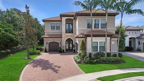 16969 Pavilion Way Delray Beach Florida 33446