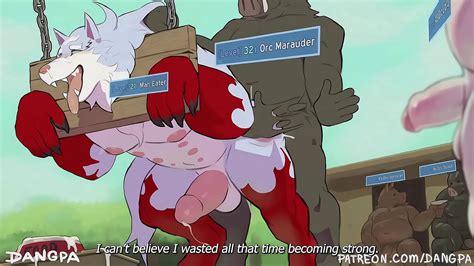 Animation The Main Course By Dangpa Xvideos