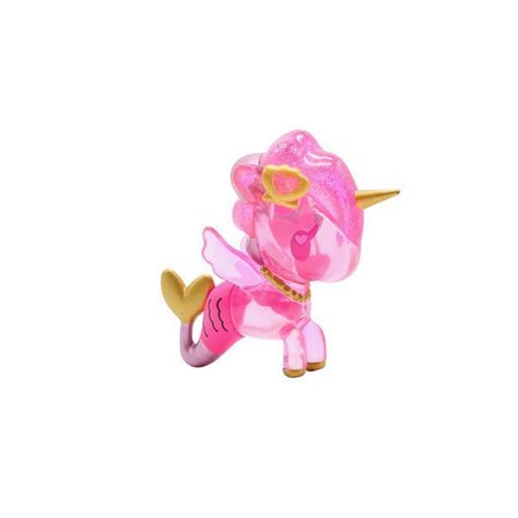 Tokidoki Valentine Mermicorno 2 Pack Entertainment Earth