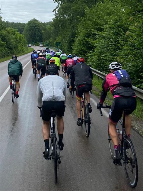 Tour De France Colombey Les Deux Eglises Cyclo Cyclisme