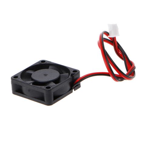 3D Printer Fan 3010 24V 2Pin 30x30x10mm Mini Brushless Cooler Cpu