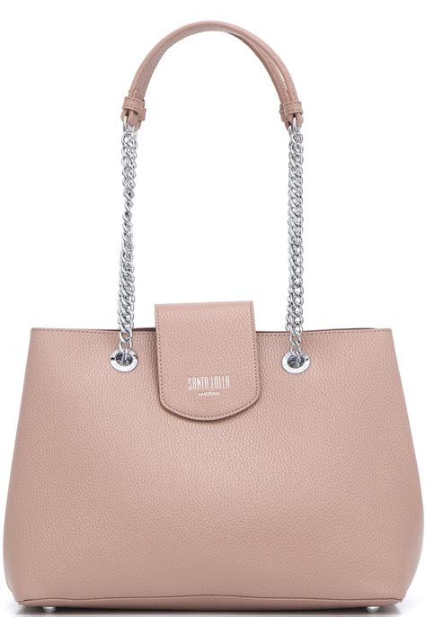 Bolsa Santa Lolla Corrente Nude Compre Agora Dafiti Brasil