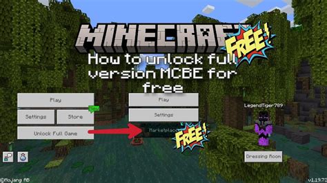 How To Play Minecraft Pocket Edition On PC No Emulator YouTube