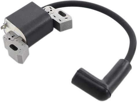 Amazon Toprepair Ignition Coil For Husqvarna Lc A Lawn Mower