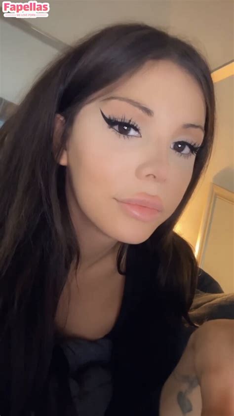 Blaire White Aka Gabbilek Aka Msblairewhite Nude Leaks OnlyFans Fapellas