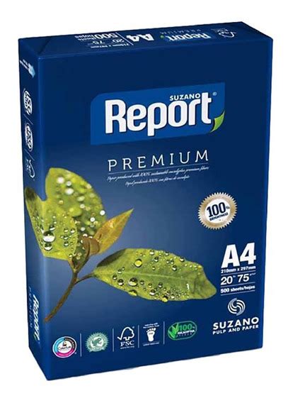 Resma Report A4 90 Gr Mercadolibre 📦