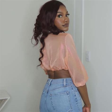 Lingerie See Through Etsy