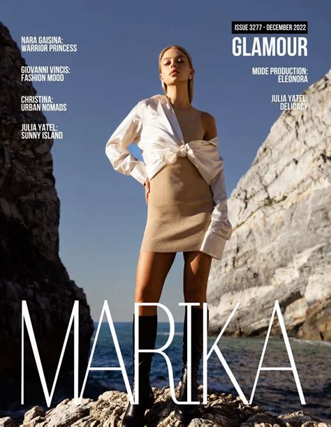 6 Hot Sexy Chloe Marika Glass Bikini Pics