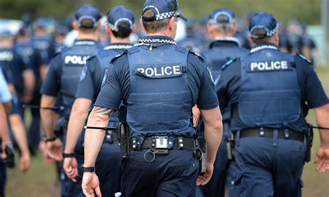 Compensation for Abuse within the Police Force | Kelso Lawyers