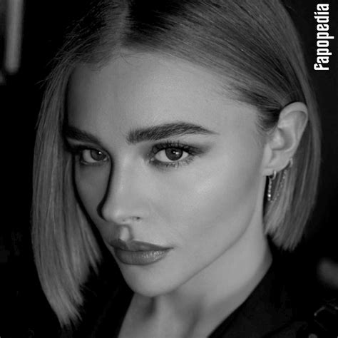 Chloë Grace Moretz Nude Leaks Photo 9948247 Fapopedia