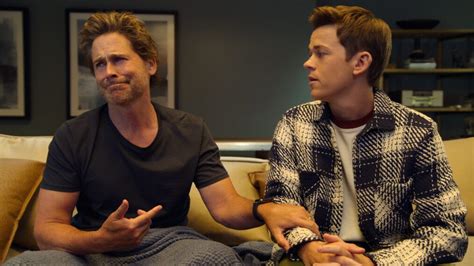 Unstable Trailer Rob Lowe Is An Eccentric Entrepreneur In Need Of