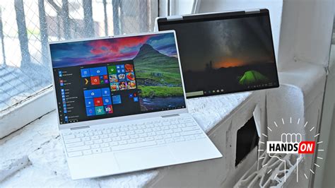 O Novo Laptop Xps Em Da Dell T O Bom Quanto O Tradicional