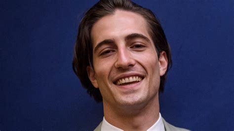 Damiano David Dei Måneskin Sostiene La Ricerca Sulla Vulvodinia Anche
