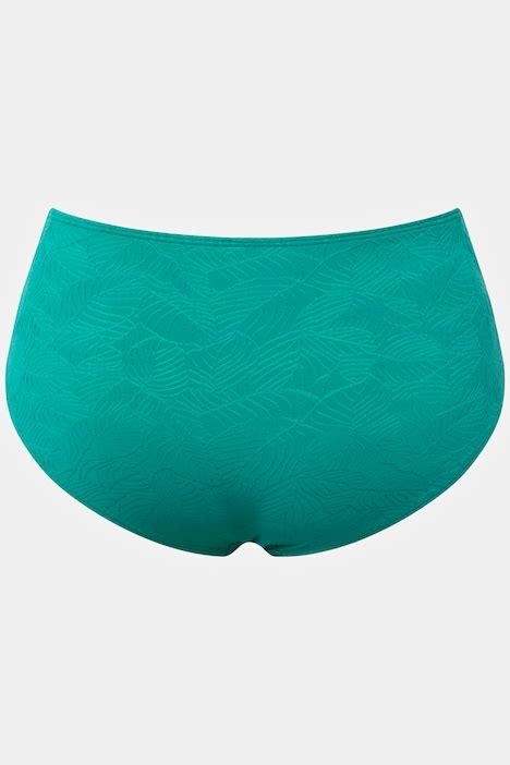 Bikini Struktur Softcups Zierring Bikinis Tankinis Bademode