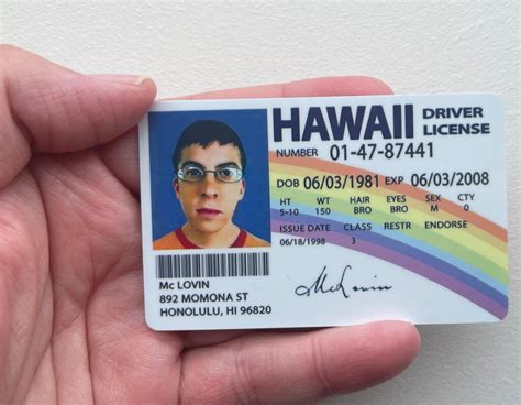 spot  fake driving licence  licensing guys