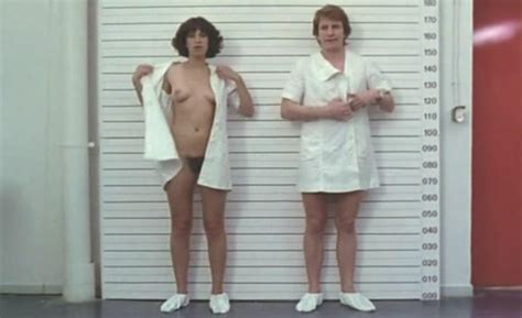 Anémone nude pics page