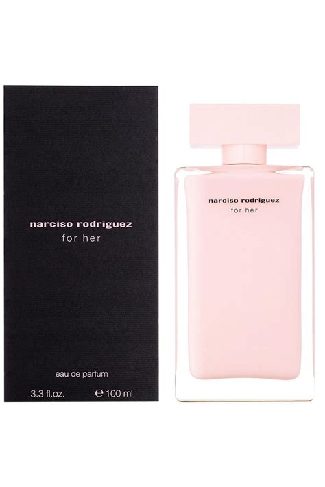 Narciso Rodriguez For Her Edp 100 Ml Kadın Parfüm Yorumları Fiyatı